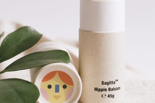 Hippie Balm