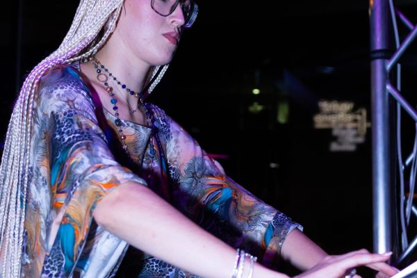 DJ MamaLou